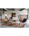 MESA CENTRO SAHEL NATURAL 90X60