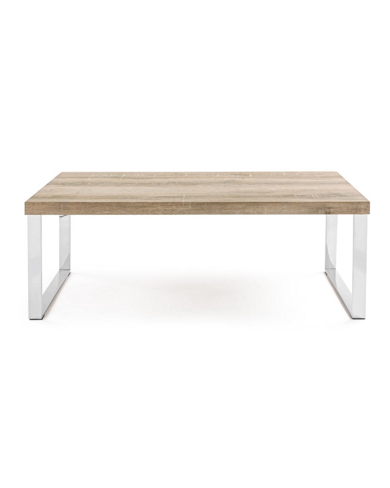 MESA CENTRO KENYA RECT 100X50