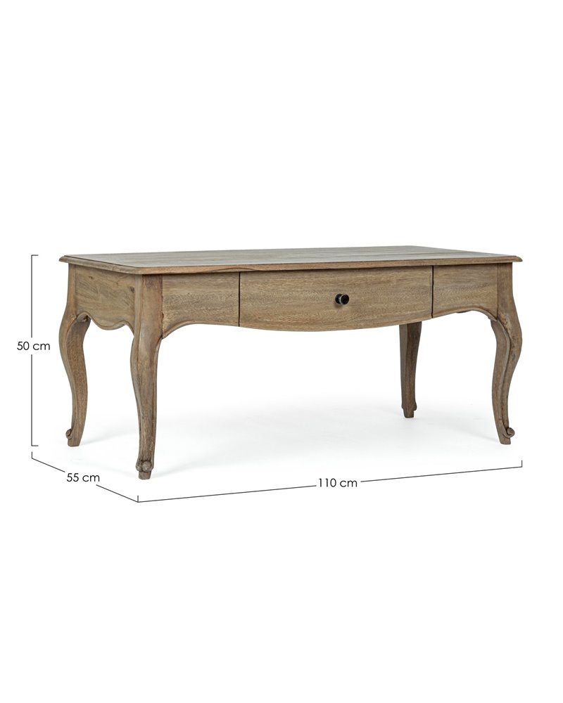 COFFEE TABLE 1C DOMITILLE