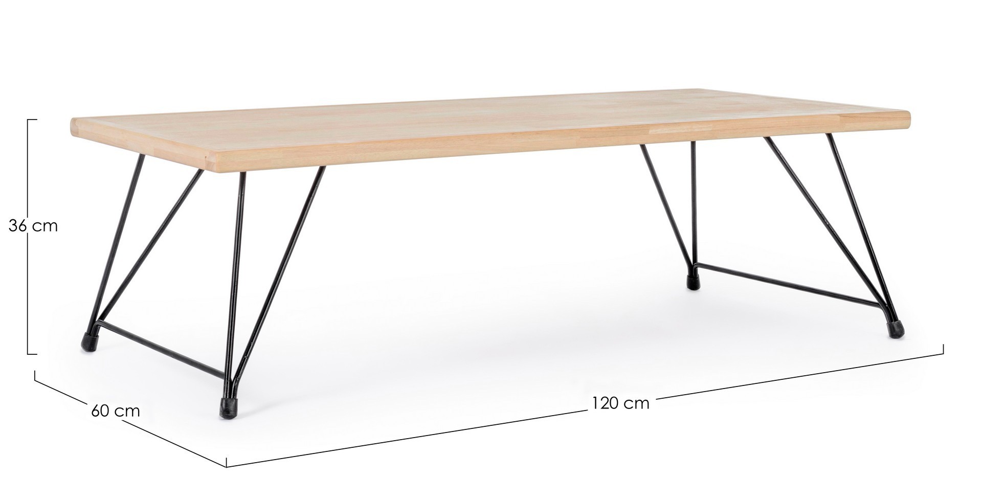 MESA CENTRO DISTRICT 120X60