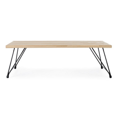 BEZIRK COUCHTISCH 120X60