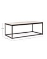 LAMBETH COFFEE TABLE 110X60