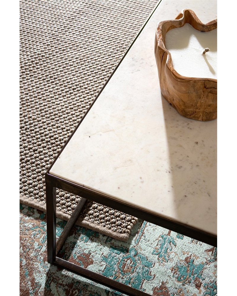 LAMBETH COFFEE TABLE 110X60