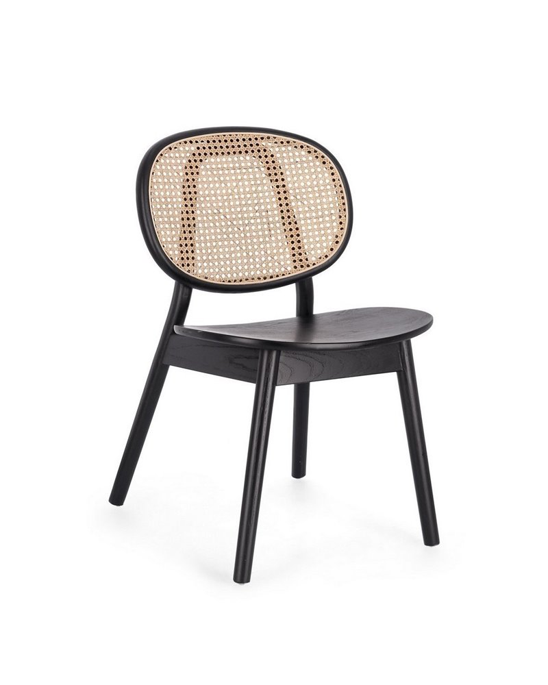 SILLA ADOLIS NEGRO SILLA ADOLIS NEGRO