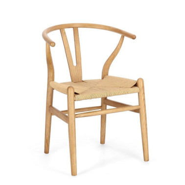 SILLA ARTAS NATURAL
