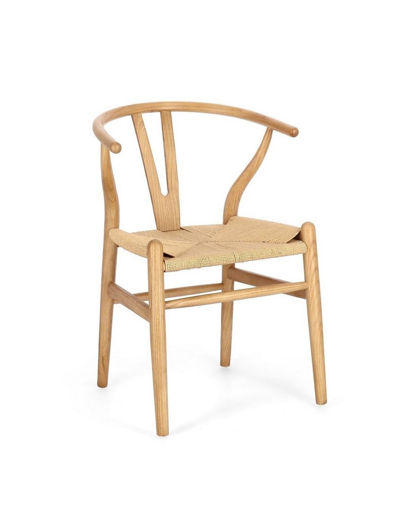 SILLA ARTAS NATURAL SILLA ARTAS NATURAL