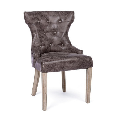 SILLA AZELIA DARK