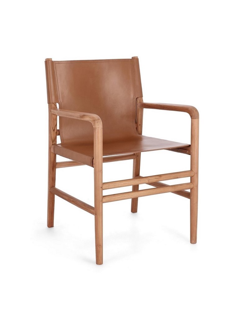 SILLA C-BR CAROLINE COÑAC SILLA C-BR CAROLINE COÑAC