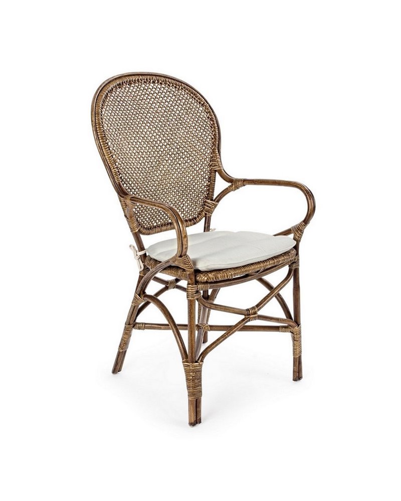 SILLA C-BR C-COJ EDELINA MIEL SILLA C-BR C-COJ EDELINA MIEL