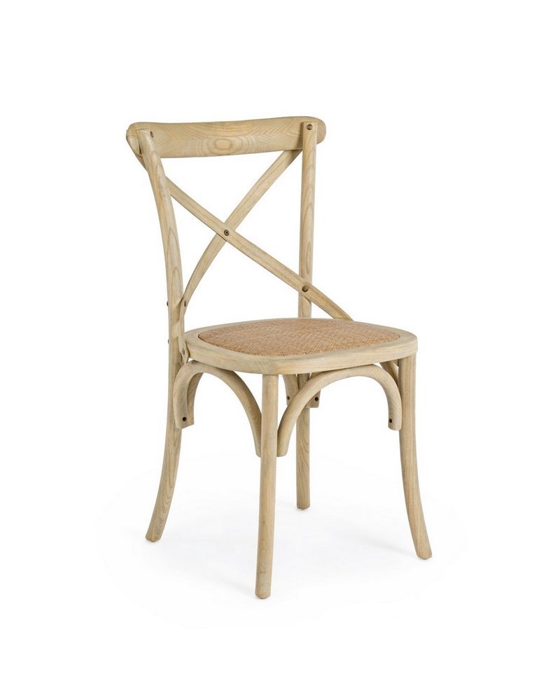 SILLA CROSS NATURAL SILLA CROSS NATURAL