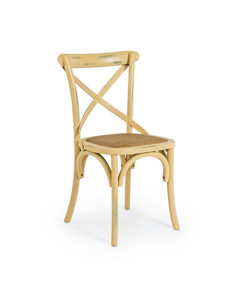 SILLA CROSS OCRA SILLA CROSS OCRA