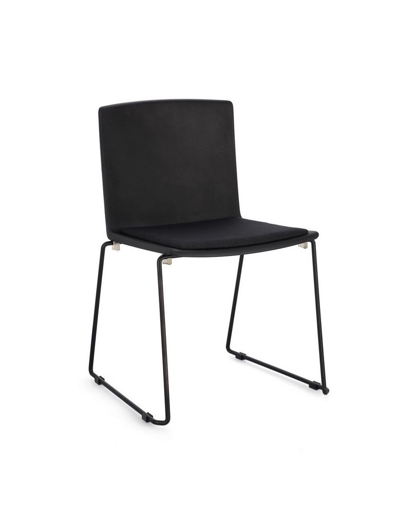 SILLA GIULIA NEGRONEGRO SILLA GIULIA NEGRONEGRO