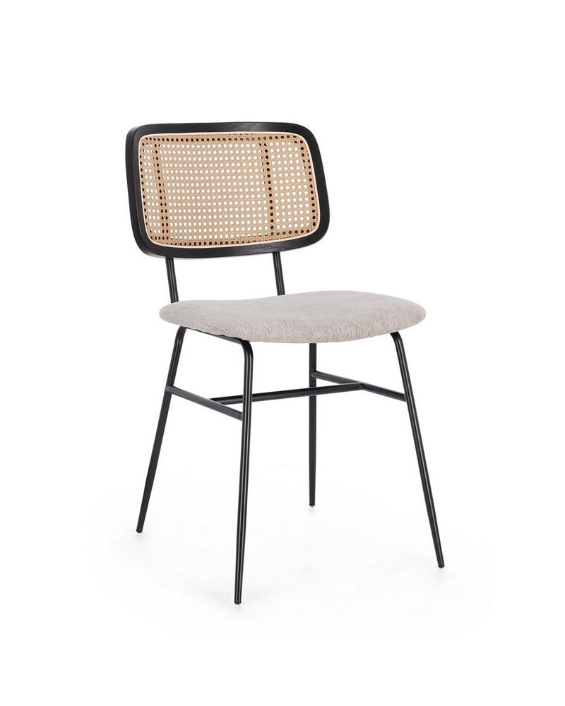 SILLA GLENNA NATURAL SILLA GLENNA NATURAL