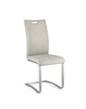 SILLA KENNETH PU HIELO