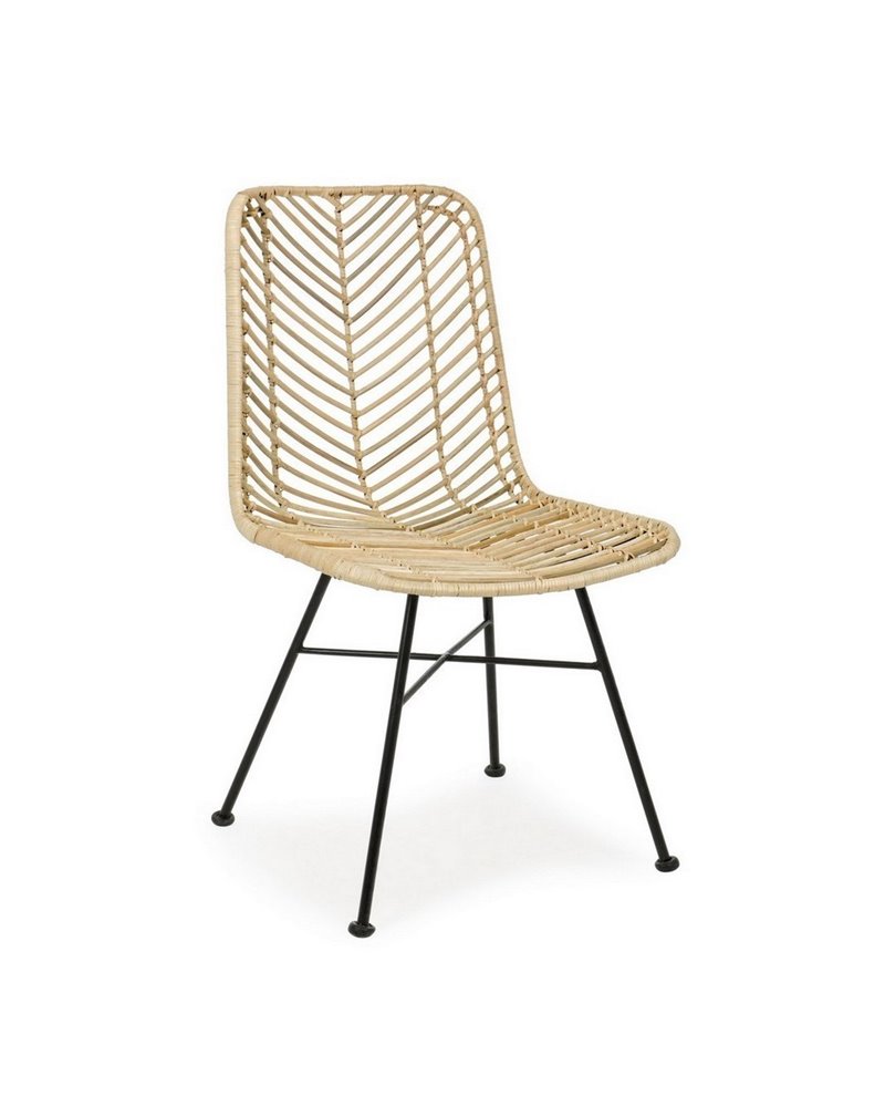 SILLA LORENA NATURAL SILLA LORENA NATURAL