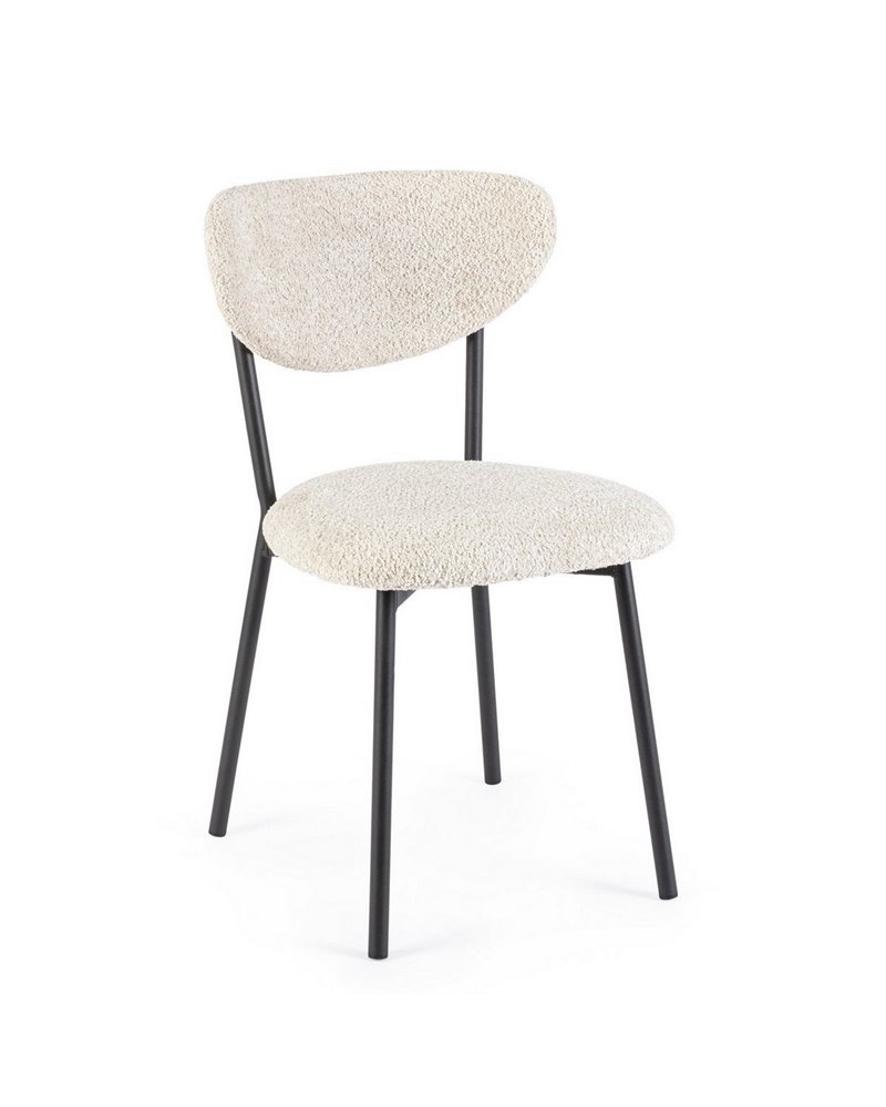 SILLA LUDMILLA NATURAL SILLA LUDMILLA NATURAL