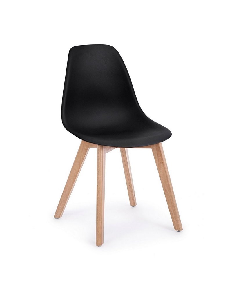 SILLA SYSTEM NEGRO SILLA SYSTEM NEGRO