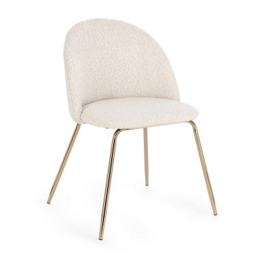SILLA TANYA OROMARFIL