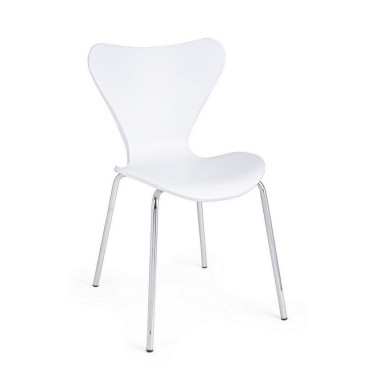 SILLA TESSA BLANCO