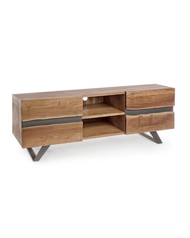 MUEBLE BAJO 2P ARON