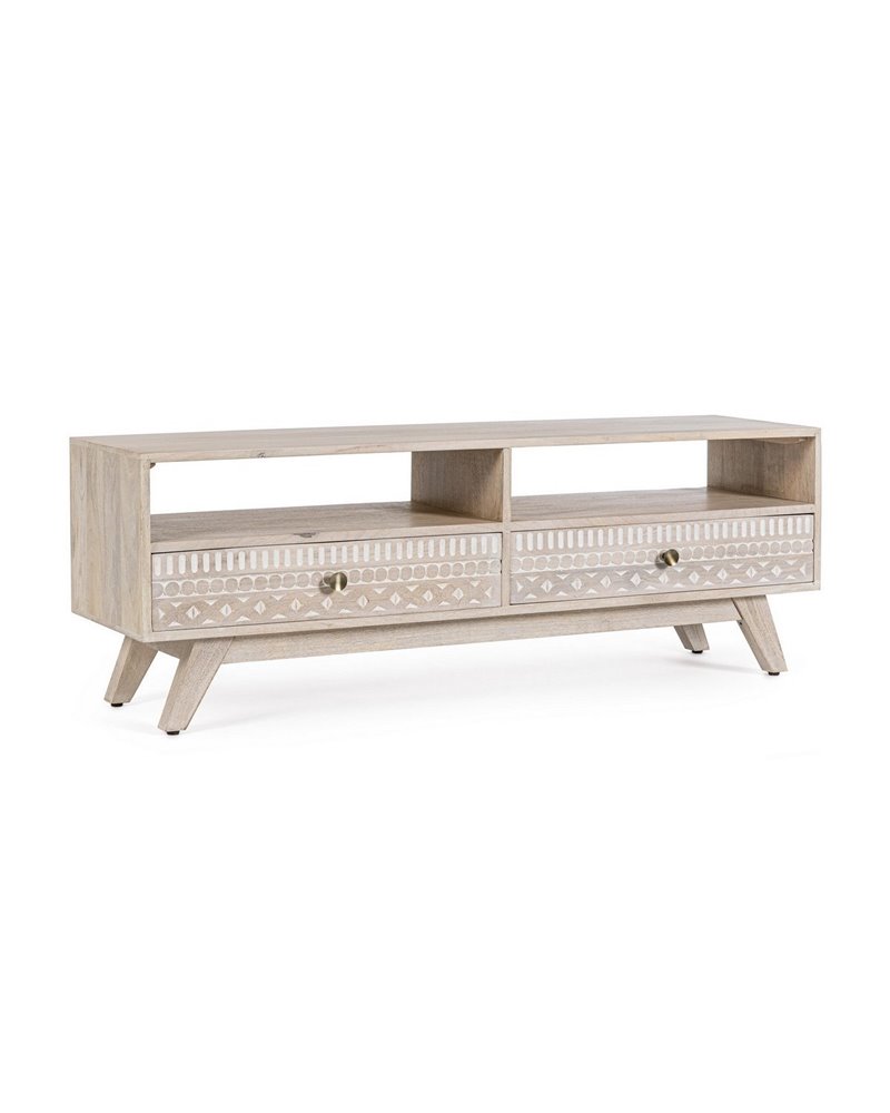 MUEBLE TV 2CAJ INDIRA MUEBLE TV 2CAJ INDIRA