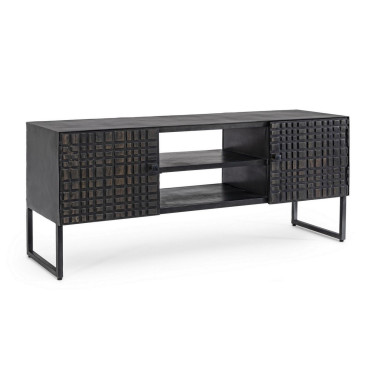 MUEBLE TV 2P DORSET