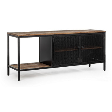 MUEBLE TV 2P RODERIC