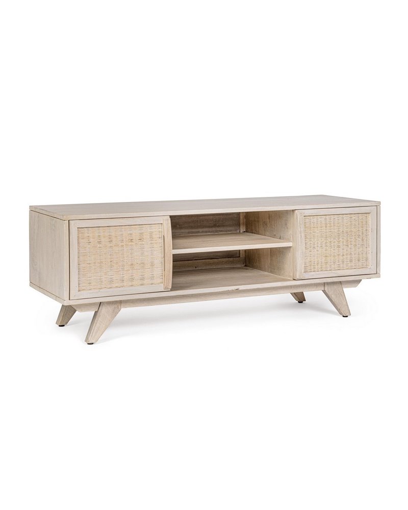 MUEBLE TV 2P SAHANA MUEBLE TV 2P SAHANA