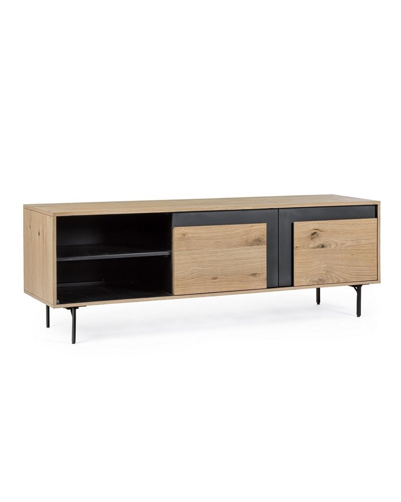 MUEBLE TV 2P STANWOOD MUEBLE TV 2P STANWOOD