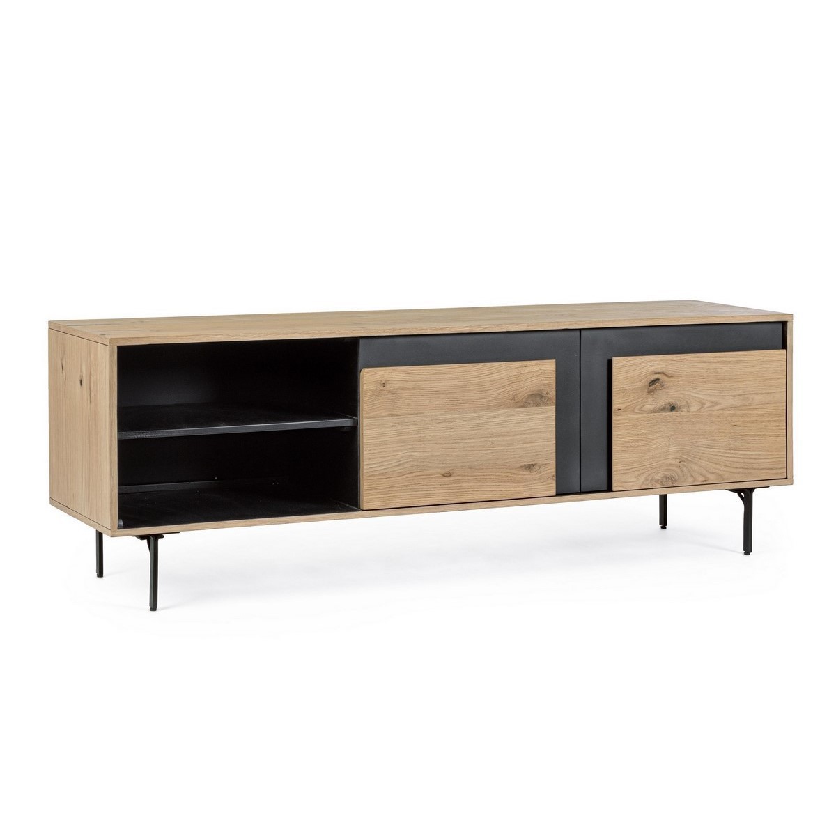 MUEBLE TV 2P STANWOOD