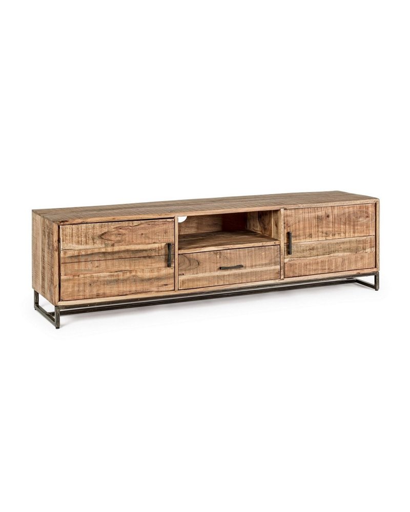 MUEBLE TV 2P-1C ELMER MUEBLE TV 2P-1C ELMER