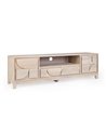 MUEBLE TV 2P-2CAJ ARCHITA