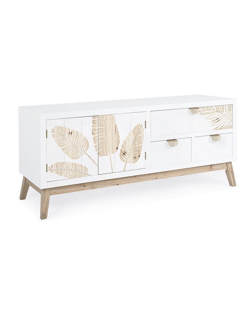 MUEBLE TV 2P-3C FOLIUM MUEBLE TV 2P-3C FOLIUM