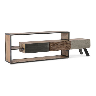 MUEBLE TV 3C MANCHESTER