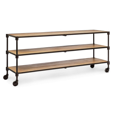 MUEBLE TV 3P C-RUED LENDON