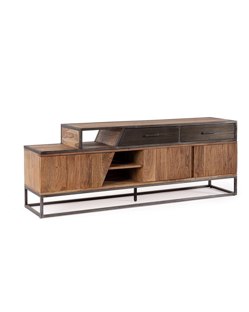 MUEBLE TV 3P-2CAJ JANAK MUEBLE TV 3P-2CAJ JANAK