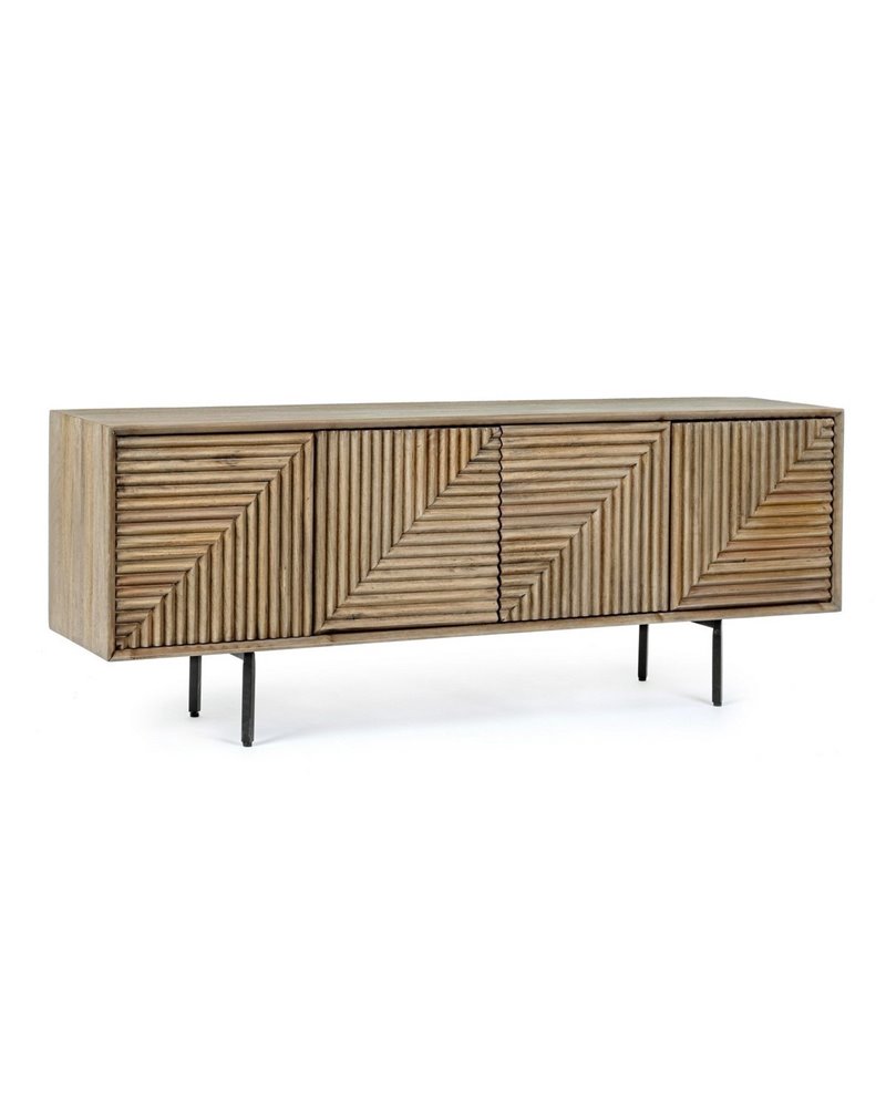 MUEBLE TV 4P DARSEY MUEBLE TV 4P DARSEY