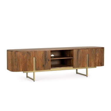 MUEBLE TV 4P-1B VILAS