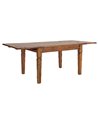 MESA EXT. CHATEAUX 120-160-200X90
