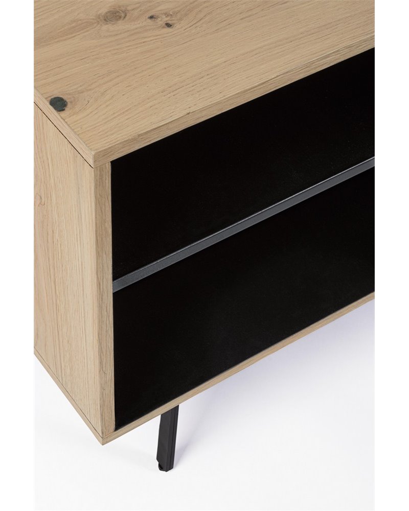 MUEBLE TV 2P STANWOOD