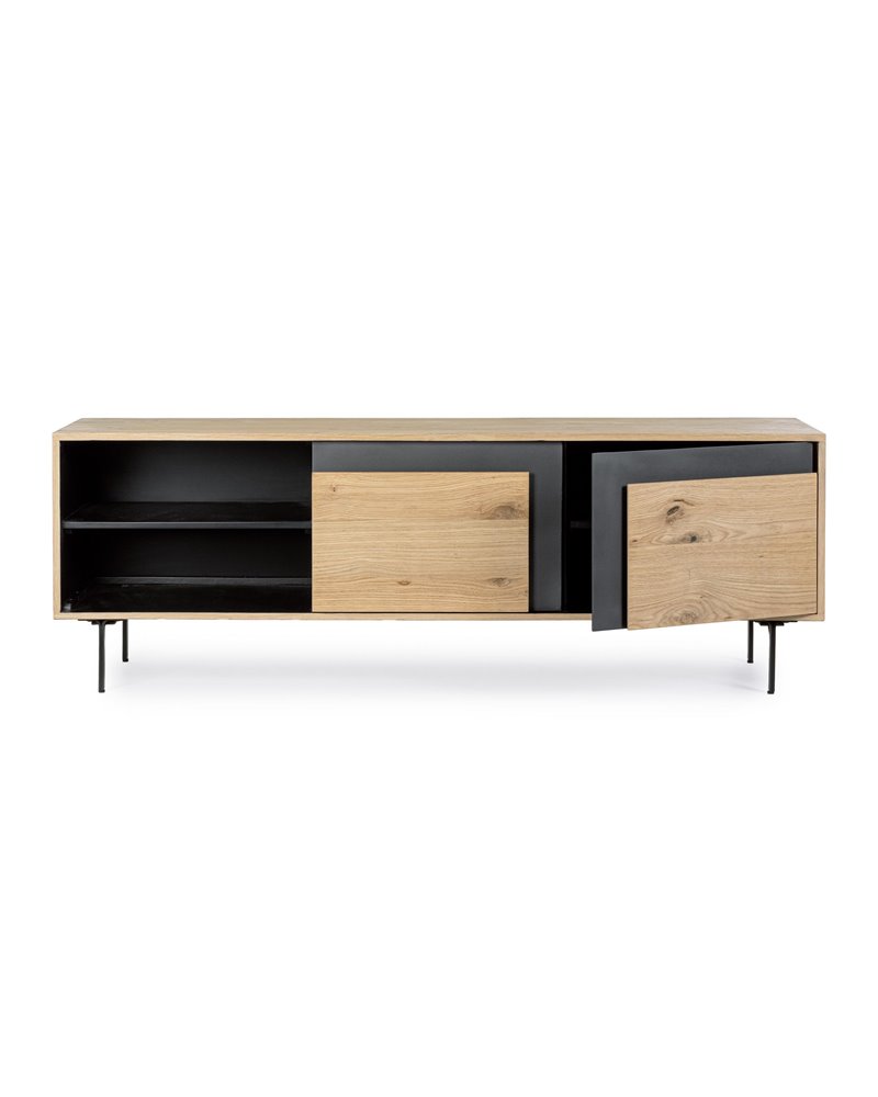 MUEBLE TV 2P STANWOOD