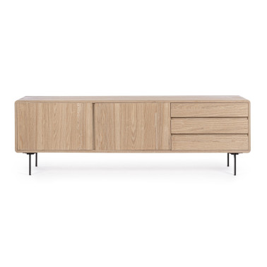 TV-SCHRANK 2P-3CAJ WIDALD...