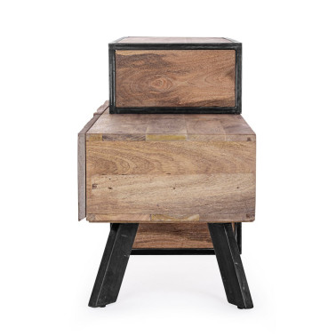 MUEBLE TV 2C MANCHESTER