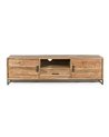 MUEBLE TV 2P-1C ELMER