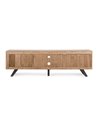 MUEBLE TV 2P ARON