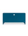 MUEBLE TV 2P CAMBRIDGE AZUL