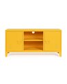 MUEBLE TV 2P CAMBRIDGE AMARILLO
