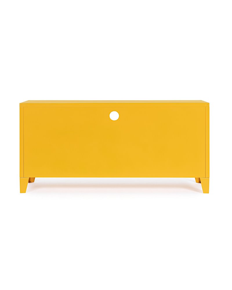 MUEBLE TV 2P CAMBRIDGE AMARILLO