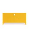 MUEBLE TV 2P CAMBRIDGE AMARILLO
