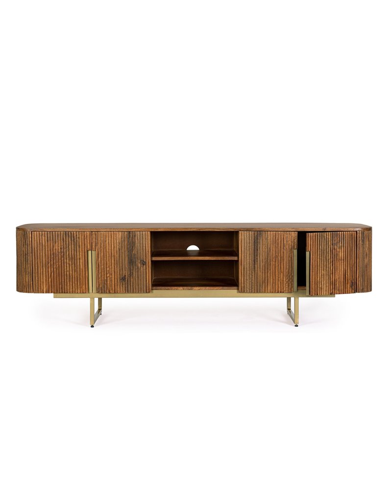 MUEBLE TV 4P-1B VILAS